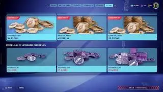 Splitgate 2 - Livestream 3