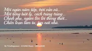 Một ngàn năm chưa tỉnh