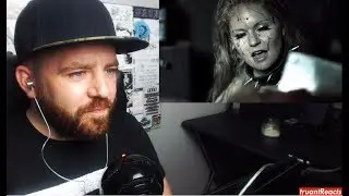 OUROBOROS | SANCTUARY (Official Music Video) - REACTION!