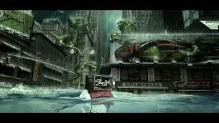 Aaron Simpson & Brian Abbey - Never Far From Right (Subsonik Epic VIP) [HD]