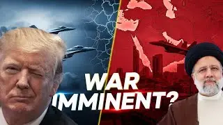 US vs Iran: Rising Tensions and the Risk of a New War