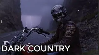 No Rest for the Wicked Cowboy &ndash; (Dark Country Anthem)