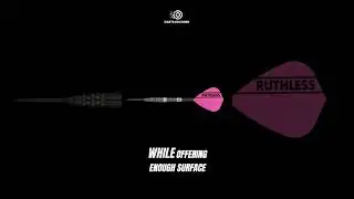 Kite Flights: Unlock Accuracy & Speed in Darts! #darts #tutorial