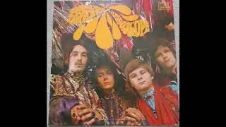 Kaleidoscope – The Sky Children    -     Classic UK Psych
