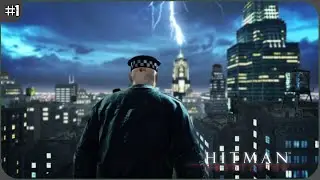Hitman Absolution Malayalam Gameplay - Walkthrough Part 4- MD ROX Gaming - XD