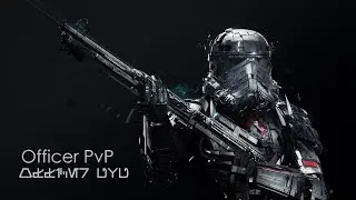 Trying to Learn NGE // Officer PvP // SWG: Beyond