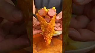 O MELHOR LANCHE DA INTERNET! 🧀🤌🏻