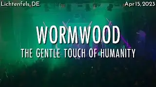 WORMWOOD - 