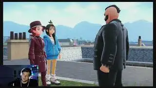 Pokémon Legends ZA VOD 15