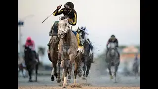Pegasus World Cup Invitational (G1) 2021