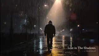 Lost in the Shadows: Gospel Trap Anthem | TraPsalm