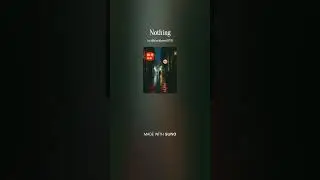 Nothing
