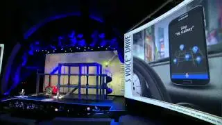 Samsung Mobile Unpacked 2013 event (Full Live Stream)