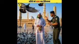 Saudi&rsquo;s New Law Shocks Pilgrims #shorts