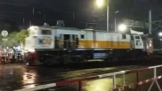 CC 206 ft. KA Senja Utama Solo