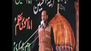 Majlis Aza 28 Safar 2017 Qila Bhattiyan Wala Muridky