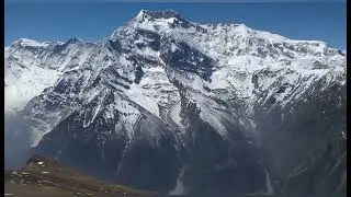 pisang peak