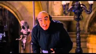 Promo MAS QUE CINE #105 / Los Pitufos.