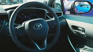 Howards Toyota | Toyota Corolla Hybrid