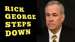 The Architect of Coach Prime&rsquo;s Era Steps Down &mdash; Rick George Leaves Colorado