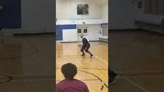 So how's cloth dodgeball going?