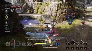 Paragon - Life Steal Feng + Muriel