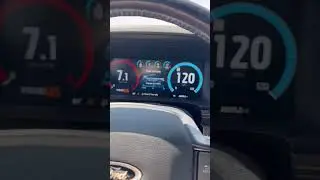 2022 f150 platinum whipple 3.0 cat delete and borla touring exhaust. #trickytuned