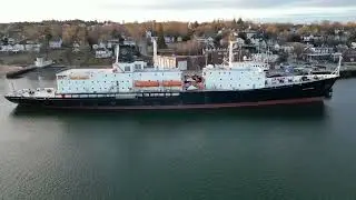 2024-02-12 Castine Maine TSSOM (Training Ship State Of Maine)