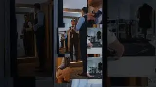 abiti su misura uomo
