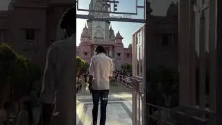 Mere mahadev ❤️ #bhu #bhucampus #trending #viral #shorts #song #mahadev #love #temple #dance #holi