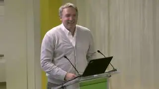 Johan Swinnen, Catholic University of Leuven and Centre for European Policy Studies