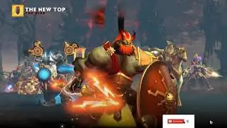 DOTA 2 - Newbee Young vs The New Top BO3 Full Series 🔴 Vulcan Champion League 5/4/2020