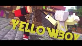 INTRO - #183 Yellowboy (Best sync?)