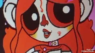Powerpuff Teen Girls On Diamond Countries Part 22