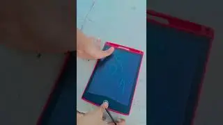 tablet features