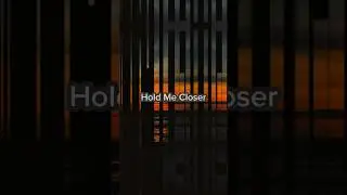 Hold Me Closer 💞 | Romantic Sax & Smooth Jazz Vibes #jazzmusic #jazz #sax #romantic