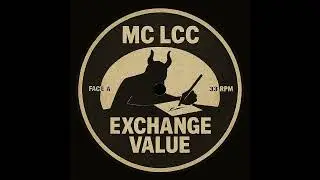 MC LCC - Exchange Value #MCLCC #ExchangeValue #NuDisco #FunkMinimal #WestCoastGFunk #FrenchMusic