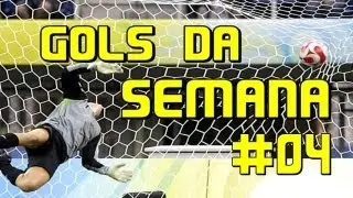 GOLS DO PANELATICOS #04