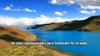 The Tibetan Plateau