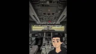 Aeroflot Flight 593 Crash | Mayday Air Disaster #shorts #viral