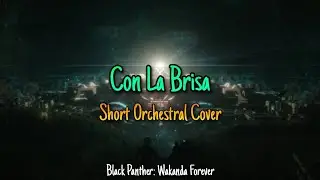 Con La Brisa (From 