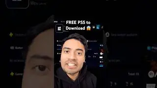 FREE PS5 AAA Games?! Demo Nahi, POORA GAME #freegames #gamingnews #shorts
