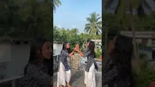 Veendum oru dance😁💃🏻🧿 #shortsvideo #shorts #dance #sister