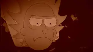 Lil Peep - Light Show (Rick and Morty)
