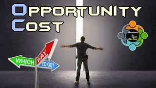 What is the opportunity Cost? Examples and Case study