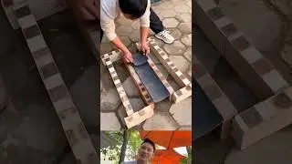 DoDo CN - Useful or Not?  #innovation #diy #usefultools #waterproofing #inventiontech