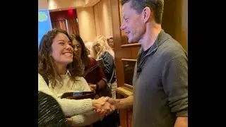 Tom Iselin: Testimonials -- Best Nonprofit Keynote/Workshop Speaker (Rated in the Top 10 in America)