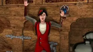 Страна Игр Обзор Keepsake 2006