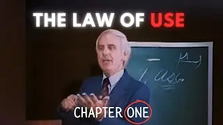 Use It or Lose It: Jim Rohn&rsquo;s Life-Changing Rule 🚀