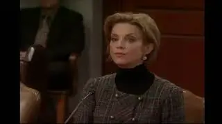 Y&R Senator trial 2007